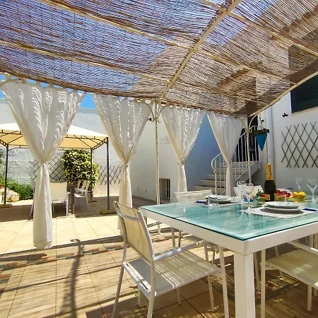 Appartement La Caura Di Casa Camilla Journey *