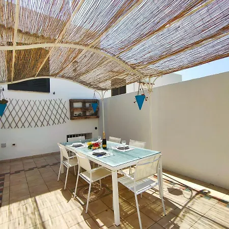 Appartement La Caura Di Casa Camilla Journey